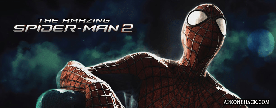 the amazing spider man 1 mod apk download